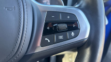 BMW 3 Series 330e M Sport 4dr Step Auto Saloon